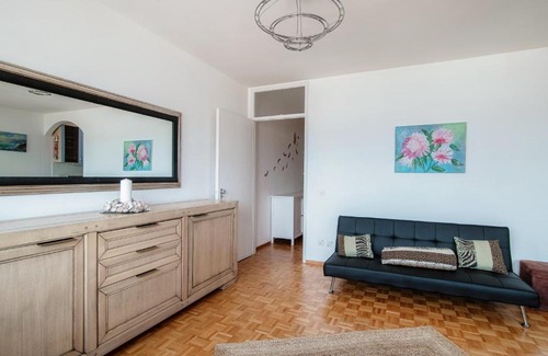 Paradiso Apartamento | Collina Azzurra Lake View