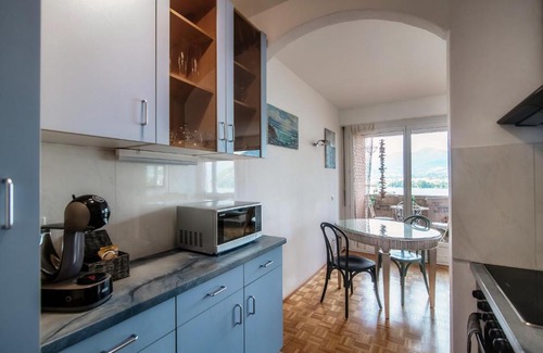 Paradiso Apartamento | Collina Azzurra Lake View