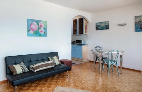 Paradiso Apartamento | Collina Azzurra Lake View