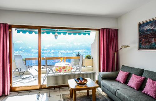 Orselina Apartamento | Collina d'Oro Orselina Locarno