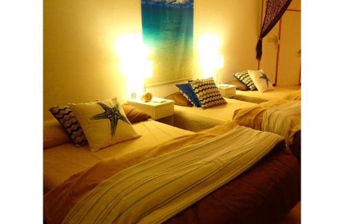 Kadena-cho Apartamento | Colline du Soleil - Vacation STAY 12807