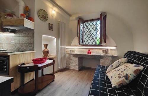 Volterra Apartamento | Colline Toscane