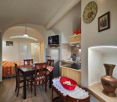 Volterra Apartamento | Colline Toscane