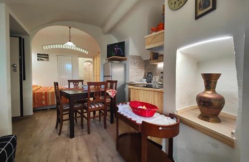 Volterra Apartamento | Colline Toscane
