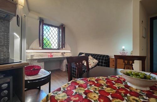 Volterra Apartamento | Colline Toscane
