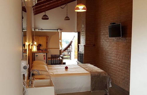 Monte Verde Hotel | Colline Verte