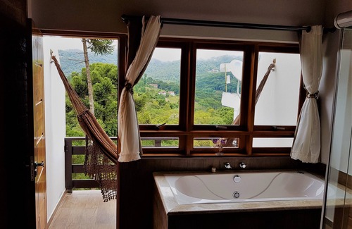 Monte Verde Hotel | Colline Verte