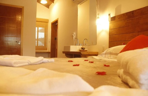 Monte Verde Hotel | Colline Verte