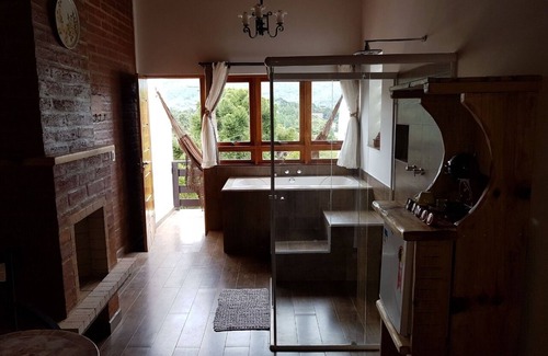 Monte Verde Hotel | Colline Verte