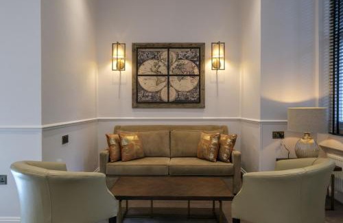 Earl's Court Apartamento | Collingham Serviced Apartments