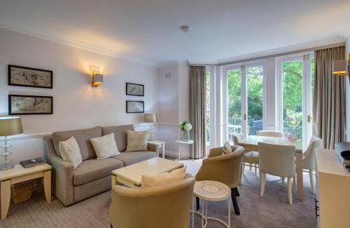 Earl's Court Apartamento | Collingham Serviced Apartments