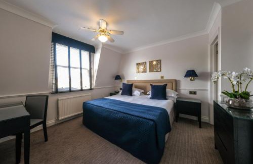 Earl's Court Apartamento | Collingham Serviced Apartments
