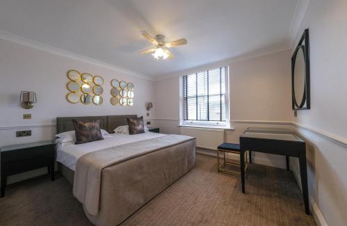 Earl's Court Apartamento | Collingham Serviced Apartments