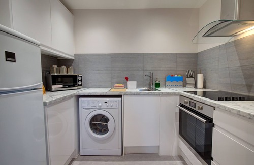 Earl's Court Apartamento | Collingham Serviced Apartments
