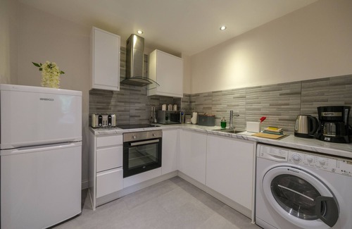 Earl's Court Apartamento | Collingham Serviced Apartments