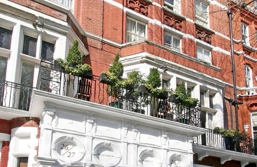 Earl's Court Apartamento | Collingham Serviced Apartments