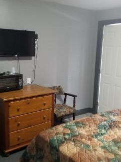 Collingwood Hotel | Collingwood MOTEL