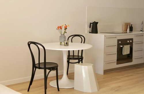 Collingwood Apartamento | Collingwood Studio Hideaway