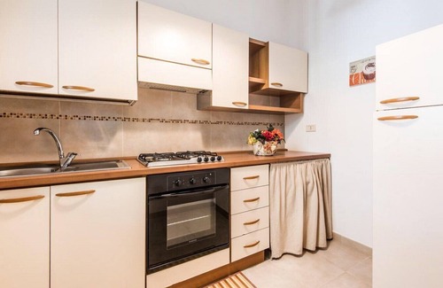 Castellaneta Marina Casa | Collins Apartments 2