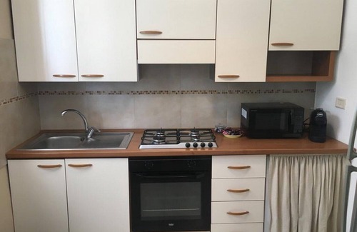 Castellaneta Marina Casa | Collins Apartments 2