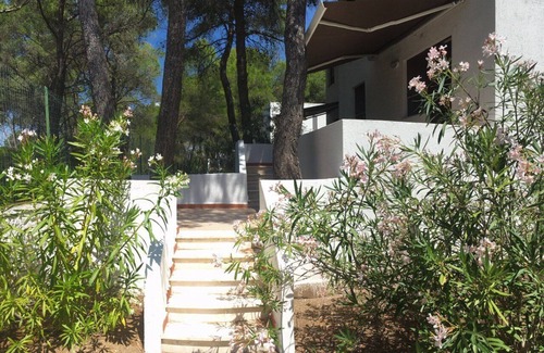 Castellaneta Marina Casa | Collins Apartments 2
