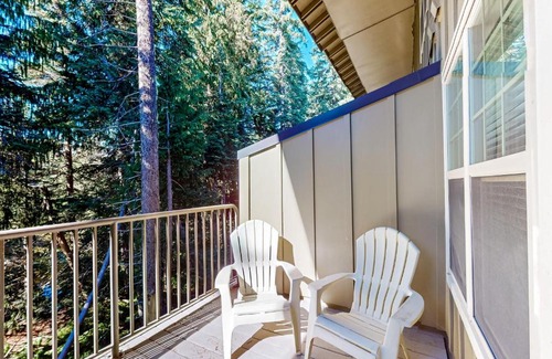 Government Camp Casa | Collins Lake 107