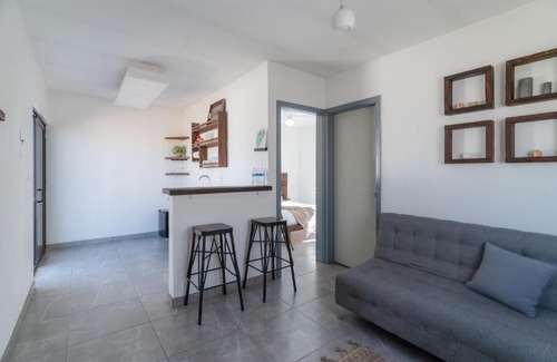 Valle de Guadalupe Hotel | Collins Village Hotel Boutique
