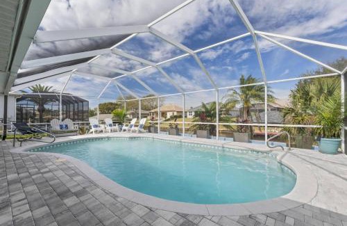 Palm Harbor Casa | Collinson Ct Retreat | Palm Coast