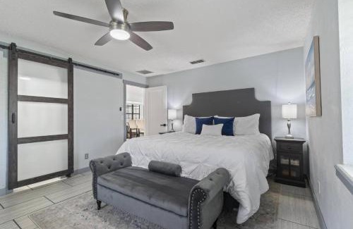 Palm Harbor Casa | Collinson Ct Retreat | Palm Coast