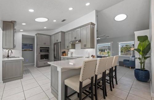 Palm Harbor Casa | Collinson Ct Retreat | Palm Coast
