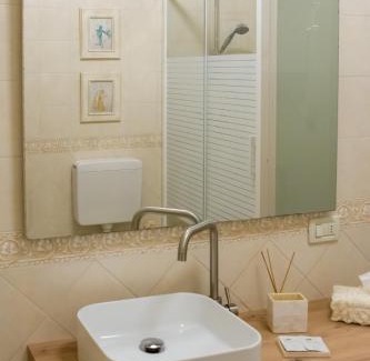 Cormons Apartamento | Collio Suite