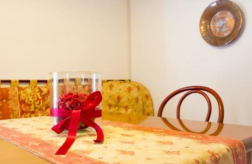 Cormons Apartamento | Collio Suite
