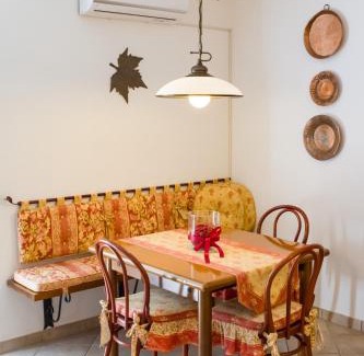 Cormons Apartamento | Collio Suite