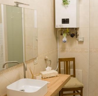 Cormons Apartamento | Collio Suite