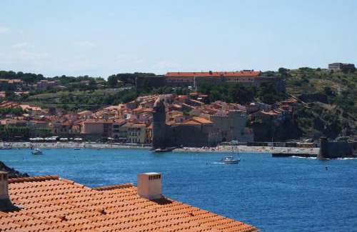Collioure Apartamento | Collioure - Modern Beachside Apartment Joey