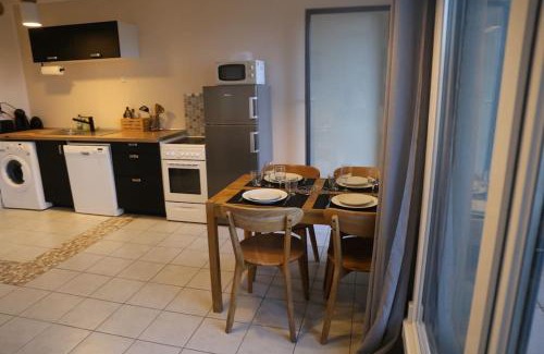 Collioure Apartamento | Collioure Vue Mer Parking Gratuit Fibre