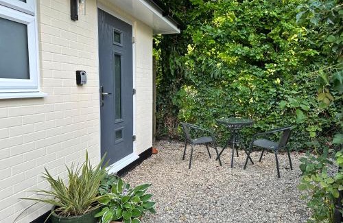 Didcot Casa | Collis Moor Annexe