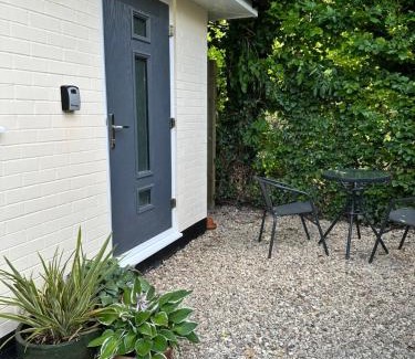 Didcot Casa | Collis Moor Annexe