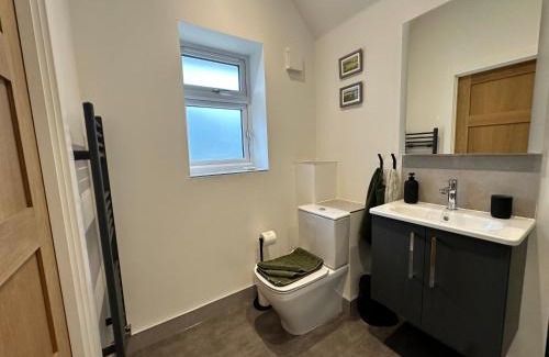 Didcot Casa | Collis Moor Annexe