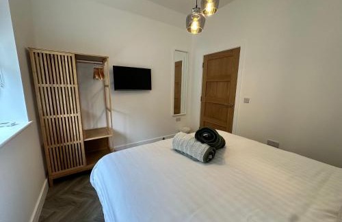 Didcot Casa | Collis Moor Annexe