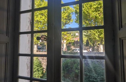 Collobrieres Apartamento | Collobrières Centre Appartement
