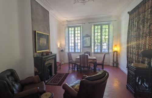 Collobrieres Apartamento | Collobrières Centre Appartement