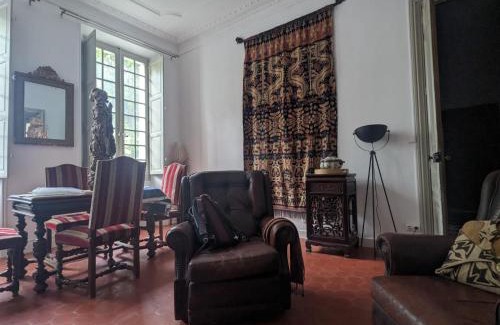 Collobrieres Apartamento | Collobrières Centre Appartement