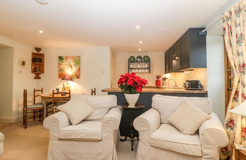 Bridport Cabaña | Colly Cottage, DOTTERY