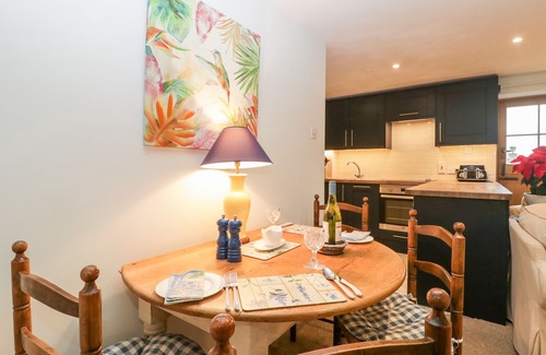 Bridport Cabaña | Colly Cottage, DOTTERY