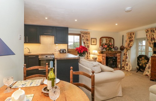 Bridport Cabaña | Colly Cottage, DOTTERY