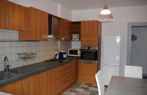 Quartier Saint-Leon Apartamento | Colmar, cerca del centro, 3 habitaciones con encanto renovadas