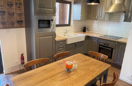 Colmars Casa | Colmars les alpes house