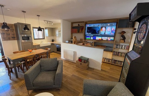 Colmars Casa | Colmars les alpes house