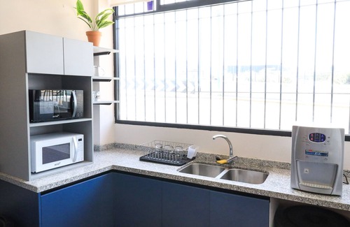Roma Sur Hotel | Colmena Monterrey